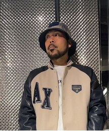 ARMANI EXCHANGE | 帽子