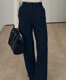 UNIQLO | スラックス