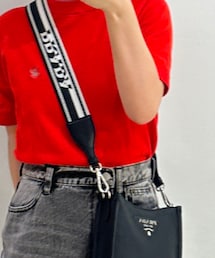 PRADA | ショルダーバッグ