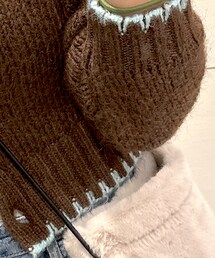 ZARA | ニット/セーター