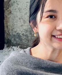 LOUIS VUITTON | ピアス（両耳用）