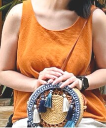 MEIER.Q | キャミソール