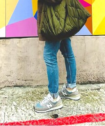 NEW BALANCE | スニーカー