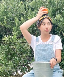 ZARA | Tシャツ/カットソー