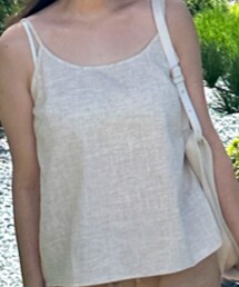 ZARA | キャミソール