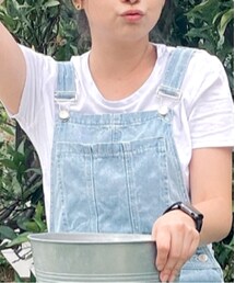 fifty percent | サロペット/オーバーオール