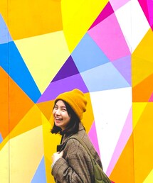 niko and... | ニットキャップ/ビーニー