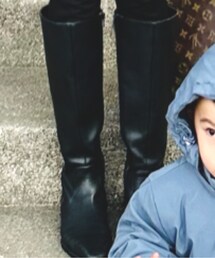 CHARLES & KEITH | ブーツ