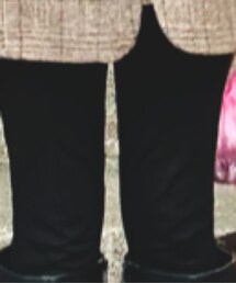 ZARA WOMAN | その他パンツ