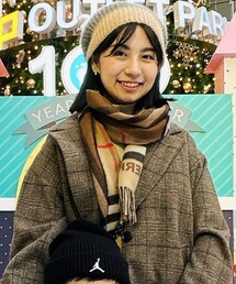 BURBERRY | ストール/ショール