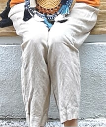 and other stories | チノパンツ