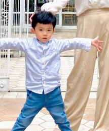 H&M | シャツ/ブラウス