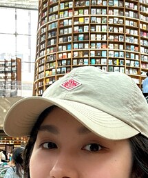 DANTON | キャップ