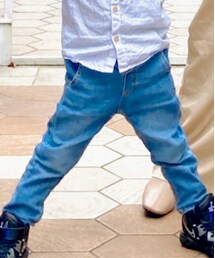 ZARA KIDS | デニムパンツ
