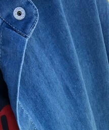 RETRO GIRL | シャツ/ブラウス