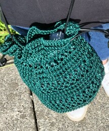 GU | ショルダーバッグ