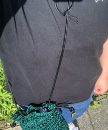 Right-on | Tシャツ/カットソー