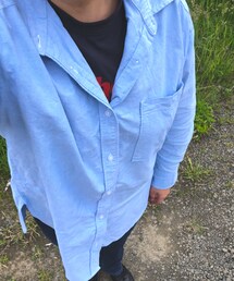 GU | シャツ/ブラウス