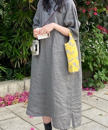 MUJI Labo | ワンピース