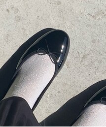 tsumori chisato WALK | パンプス