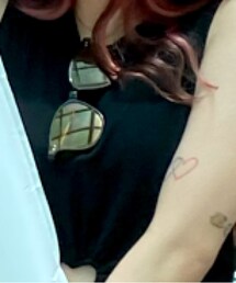 SHEIN | サングラス