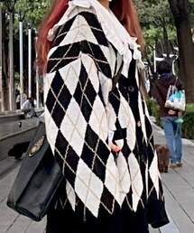 CACO | ニット/セーター