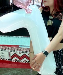 Apple | デジタル腕時計