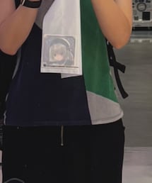 PAMM | キャミソール