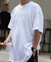 WTAPS | Tシャツ/カットソー
