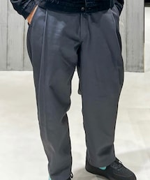 COOTIE PRODUCTIONS | チノパンツ