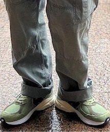 new balance x jjjjound | スニーカー