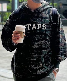WTAPS | パーカー