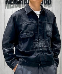 NEIGHBORHOOD | デニムジャケット