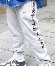 WTAPS | スウェットパンツ