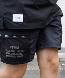 WTAPS | カーゴパンツ