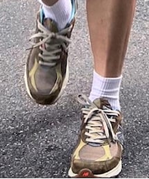 NEW BALANCE | スニーカー