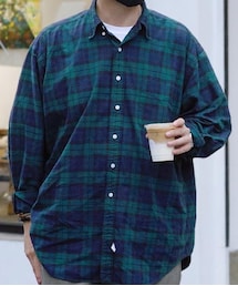 Polo Ralph Lauren Beams | シャツ/ブラウス