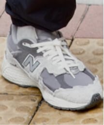 NEW BALANCE | スニーカー