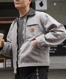 Carhartt | ジャケット/アウター