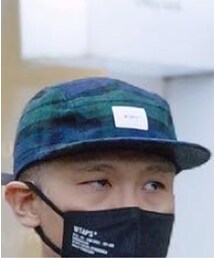 WTAPS | キャップ