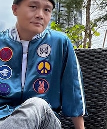 Needles | スタジャン