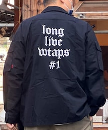 WTAPS | トップス