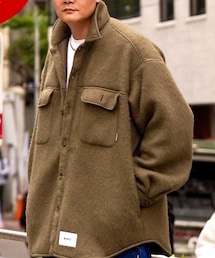 WTAPS | ジャケット/アウター