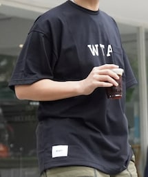 WTAPS | Tシャツ/カットソー