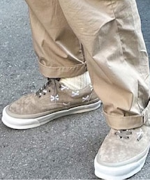 WTAPS | スニーカー