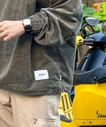 WTAPS | スウェット