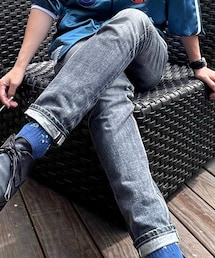 NEIGHBORHOOD | デニムパンツ