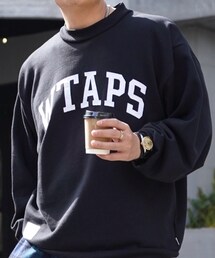 WTAPS | スウェット