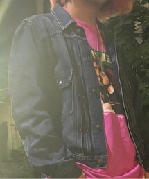 Wrangler | デニムジャケット