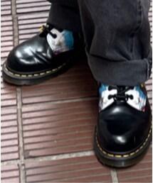 Dr. Martens | ブーツ